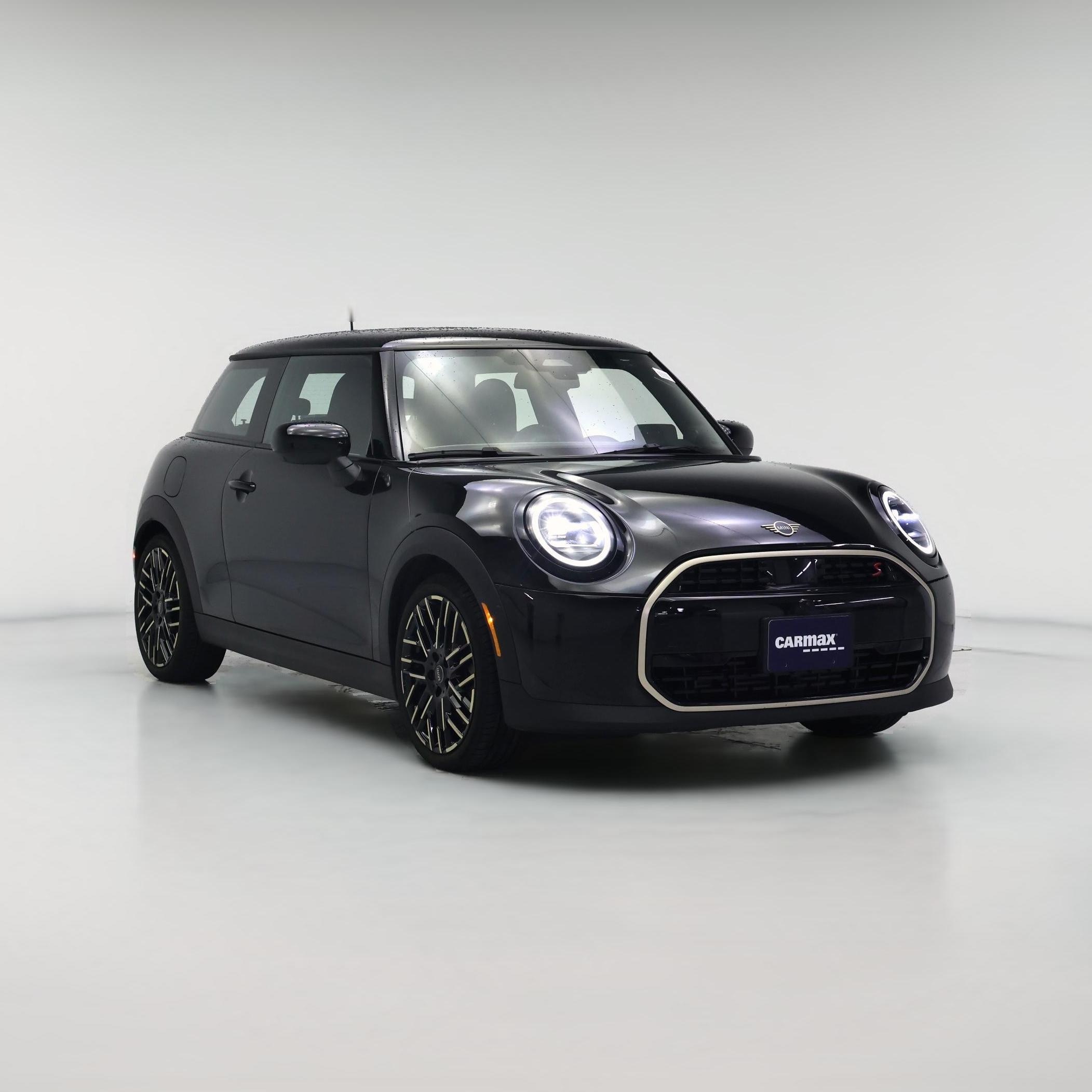 mini hardtop 2 door 2025 WMW23GD05S2W70828 image mini hardtop 2 door 2025 WMW23GD05S2W70828 image